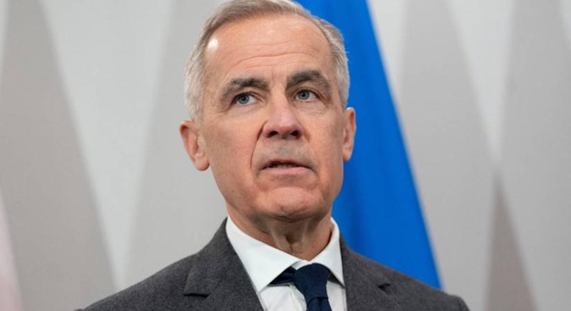 Kanada 2,5 milliárdos segélyt nyújt Ukrajnának