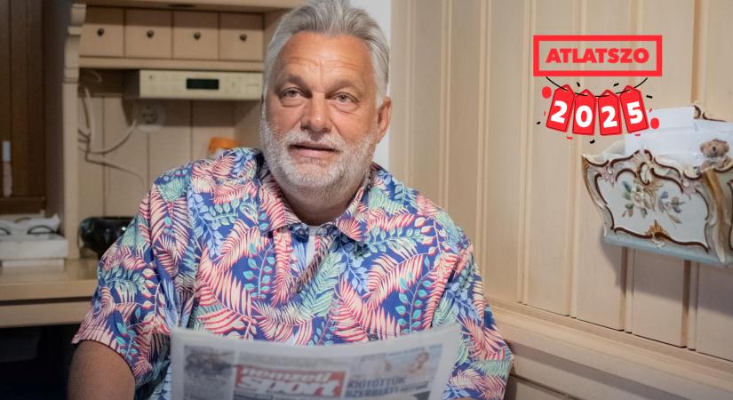 Nemzeti Sport, GySEV-részvények, szolgálati villák, közmédia – az Átlátszó legfontosabb adatigényléses sztorijai 2025-ben