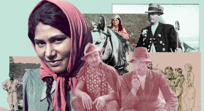 Kik is a magyarországi cigányok?