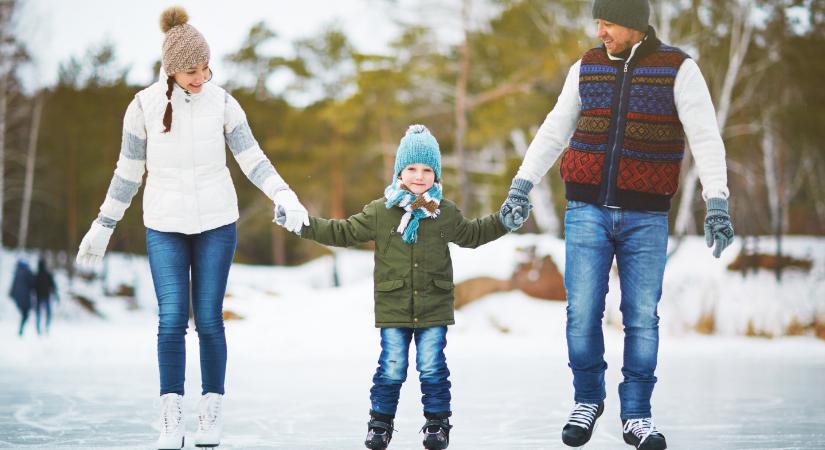 Befagyhat-e ezen a télen a Balaton? Mutatjuk, mekkora az esély erre