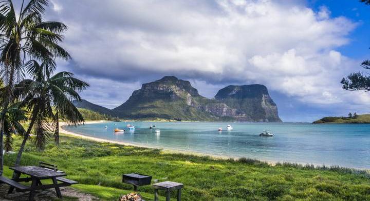 Ezen a meseszép szigeten maximum 400 fő tartózkodhat egyszerre: meglepő az ok