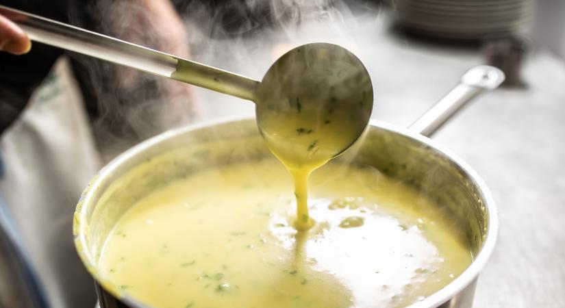 A francia detox leves lehet a megmentőd az ünnepi túlevés ellen – így készítsd el