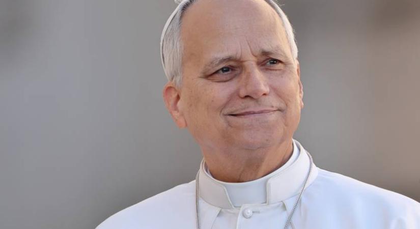 A pápa, aki kiállt a bevándorlókkal szembeni tiszteletlen bánásmód ellen - Aggasztja a tomboló agresszió