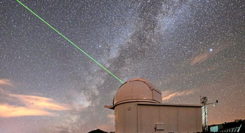 Hibrid hadviselés: a lézereket használná ki egy litván cég az Oroszország elleni hatékonyabb védekezésben