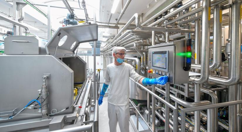 Telex: Fordulat az Alföldi Tej eladásában