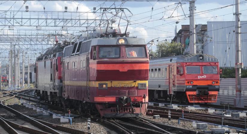 Figyelem! Ez a menetrendváltozás minden vonatozót érint Fejér vármegyében