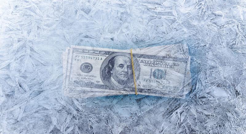 Venezuelai cégek miatt fagyasztotta be a JPMorgan két stabilcoin-cég számláit