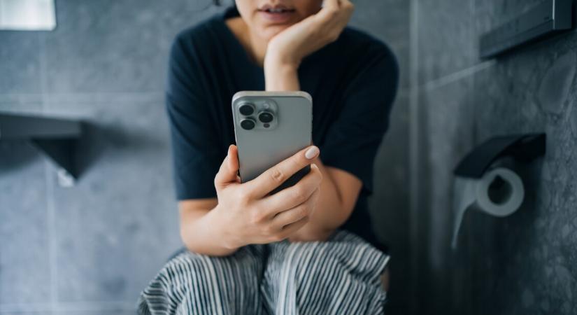 Fájdalom vizeletürítéskor - a nőknél ez állhat a háttérben