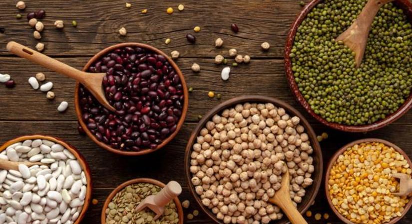 Így javíthatja a rostfogyasztás a szíved és bélflórád egészségét