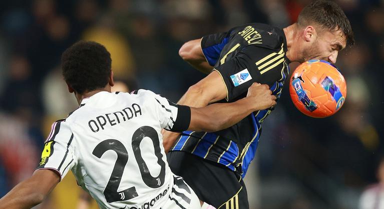 Pisában nyert a Juventus, Leccében a Como