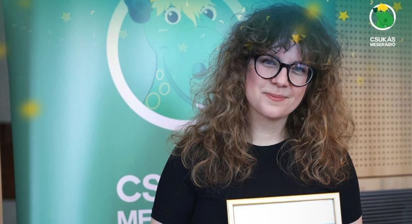 Meglepetés! Hétfő este igazán érdemes lesz hallgatni a Csukás Meserádiót