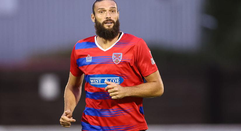 Börtönbe kerülhet a Liverpool és a Newcastle korábbi játékosa, Andy Caroll