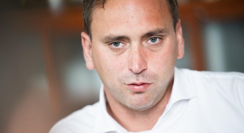 Őrsi Gergelyt szíven ütötte a kormány karácsonyi ajándéka