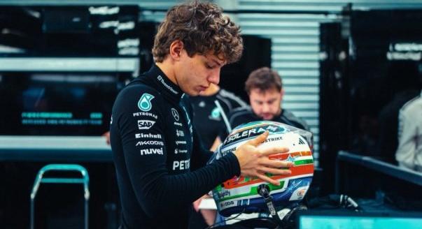 Wolff: Megmondtam, hogy Antonellinek ilyen éve lesz