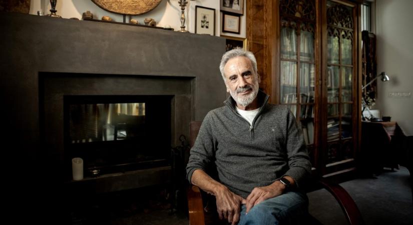 Kepes András: Amikor egy hatalom vesztésre áll, kerüli a vitákat, helyette hazudozik és rágalmazza az ellenfeleit