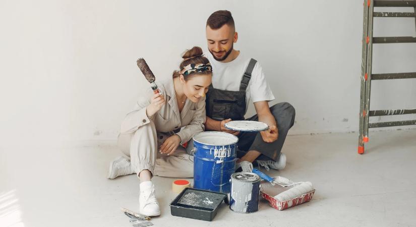 A lakásfelújítás új trendje: kisebb, de tudatosabb beruházások