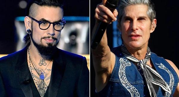 Megállapodtak egymással a Jane's Addiction tagjai