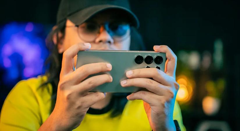 Túl drága a saját termékek vásárlása a Samsungnak