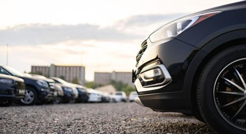 Skoda Octavia OT-rendszámmal? – Ezek az autók lépnek 2026-ban veterán korba