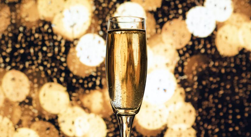 Beszerezte már a szilveszteri pezsgőt? Egy-két tipp