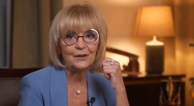 Kemény üzenet Varga Juditnak: Szily Nóra nyilvánosan reagált a „hányingeres” kommentre