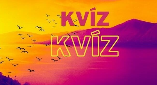 Napi kvíz - Ezek a kvízkérdések mindkét agyféltekédet megdolgoztathatják