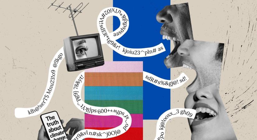 Tényleg? A megtévesztés természetrajza