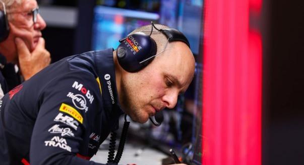 Mellrákkal küzd Lambiase felesége