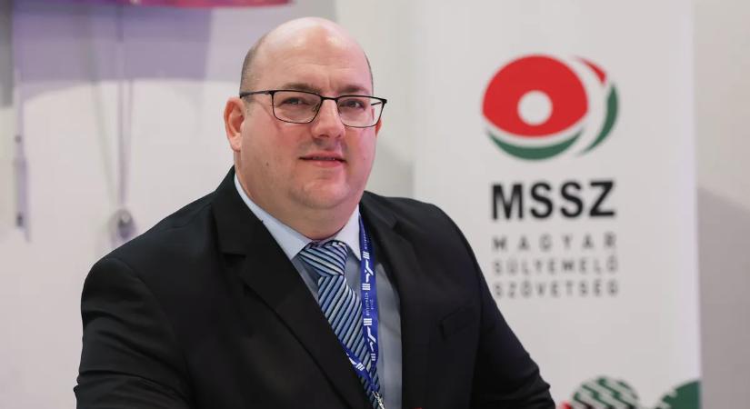 Nagy Péter: Már nem eltűnt sportág látszatát keltjük