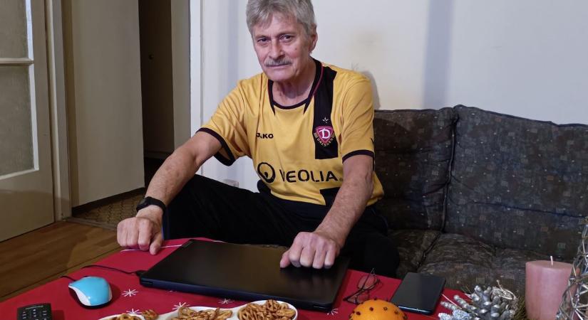 "Majdnem meghaltam" - a Mezey-válogatott bombázója élet és halál között lebegett