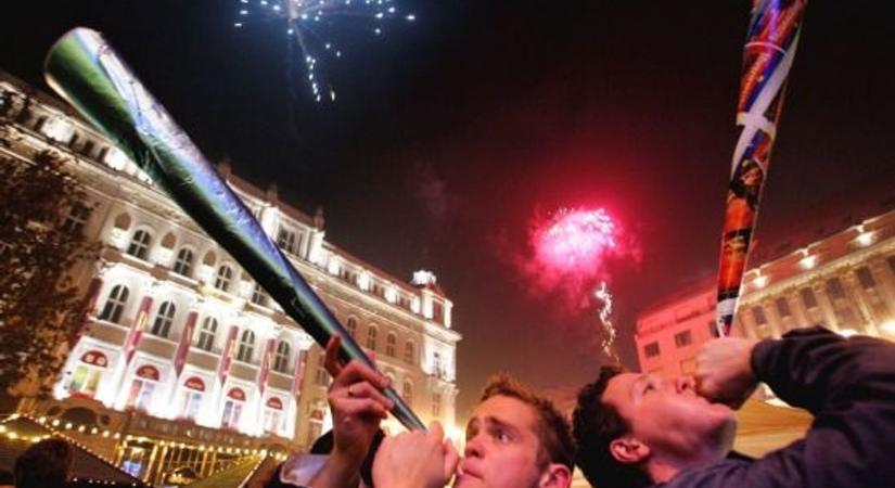 Szilveszterei bulit tervezel? Kaposváron ezek a programok várnak