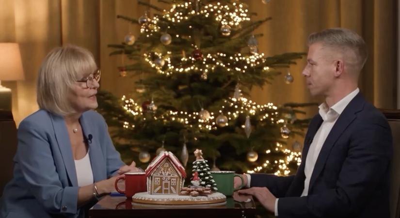 Magyar Péter: Többen próbáltak lebeszélni a Partizán-interjúról