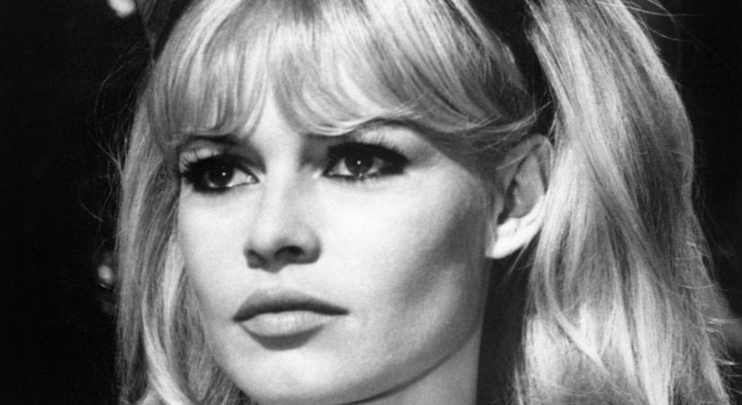 Gyász: 91 éves korában meghalt Brigitte Bardot