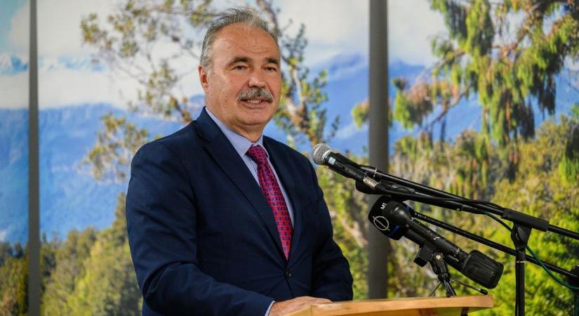 Két új, tízmilliárdos pályázat indul a falvak fejlesztésére a Jászkunságban is