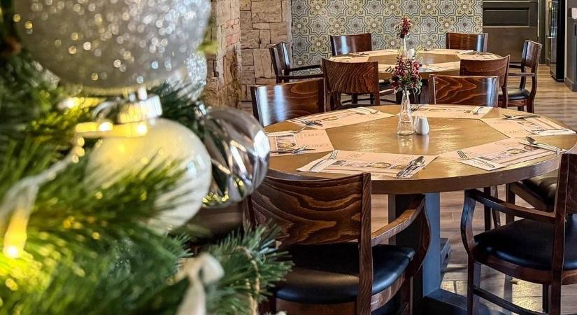 Újabb ikonikus étterem zárja be kapuit Egerben