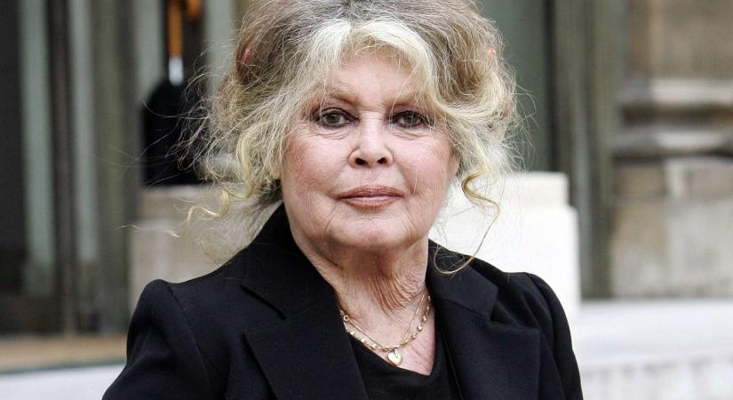 Elhunyt Brigitte Bardot