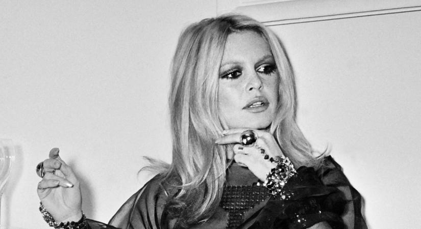 Eltávozott egy legenda: meghalt Brigitte Bardot
