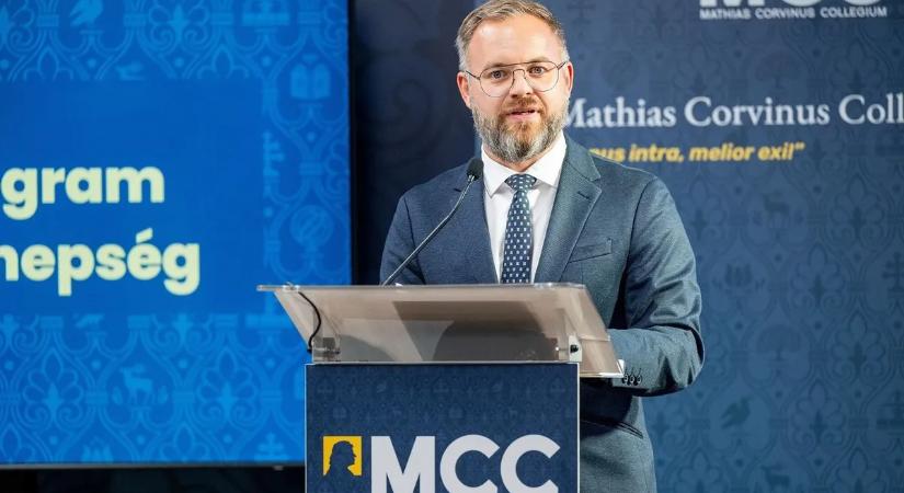 Orbán Balázs: Magyarország a minta, helyünk van az átalakuló Európában