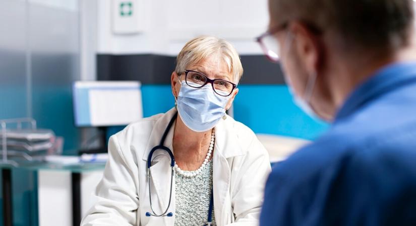 Figyelmeztetést küld az EESZT: Orvosi ellátás 2026 – minden betegre vonatkozik az új szabály