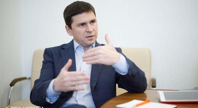 Podoljak: Oroszországra gyakorolt nyomás nélkül a békeszerződés nem lesz olyan, amilyennek Ukrajna szeretné