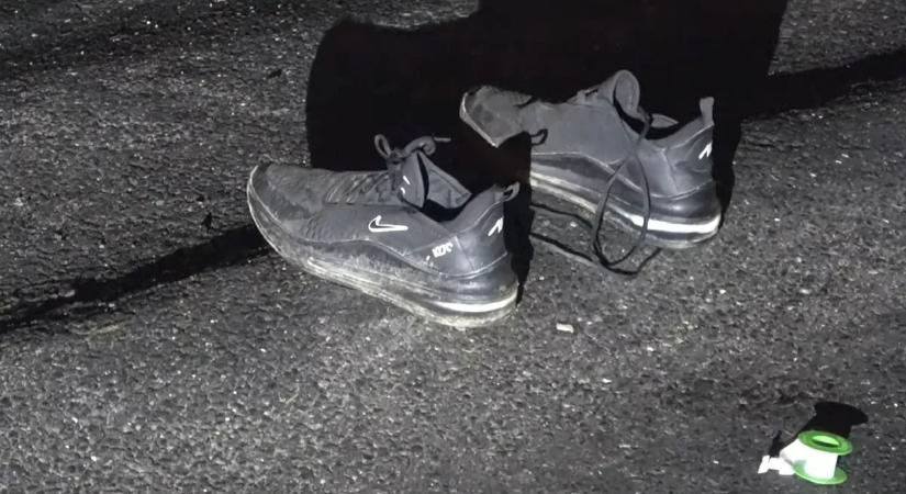 Háromszor ütötték el a sitkei család tagjait ugyanannál a buszmegállónál