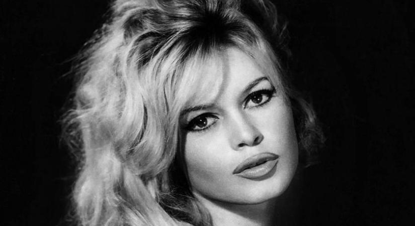 91 évesen elhunyt Brigitte Bardot: az egykori szexszimbólum színésznő súlyos betegséggel küzdött