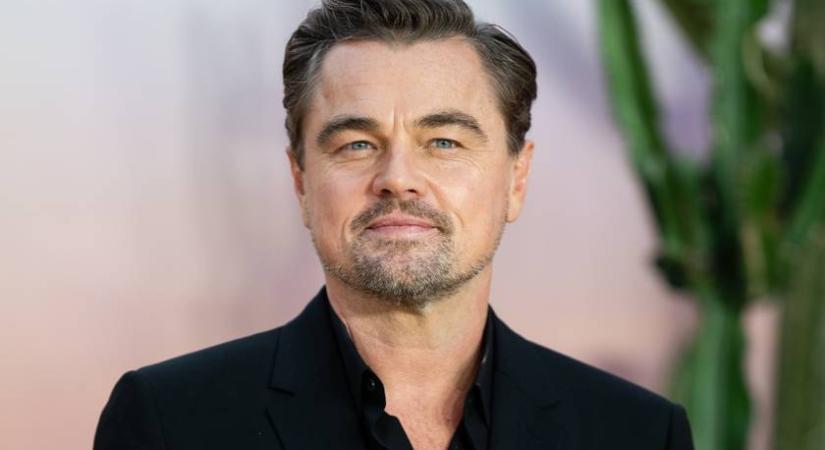 Az utcán keresett pénzt Leonardo DiCaprio, mielőtt befutott: ki nem találod, mivel foglalkozott
