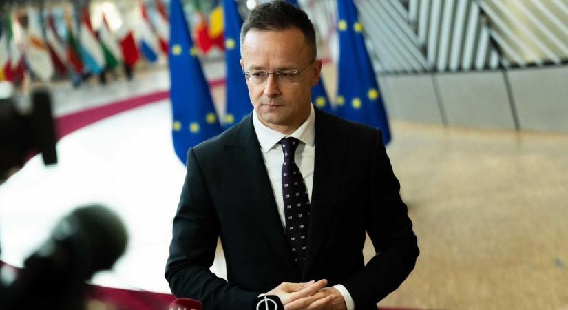 Szijjártó Péter: 2026-ban sem fogunk egyetlen migránst sem beengedni Magyarországra