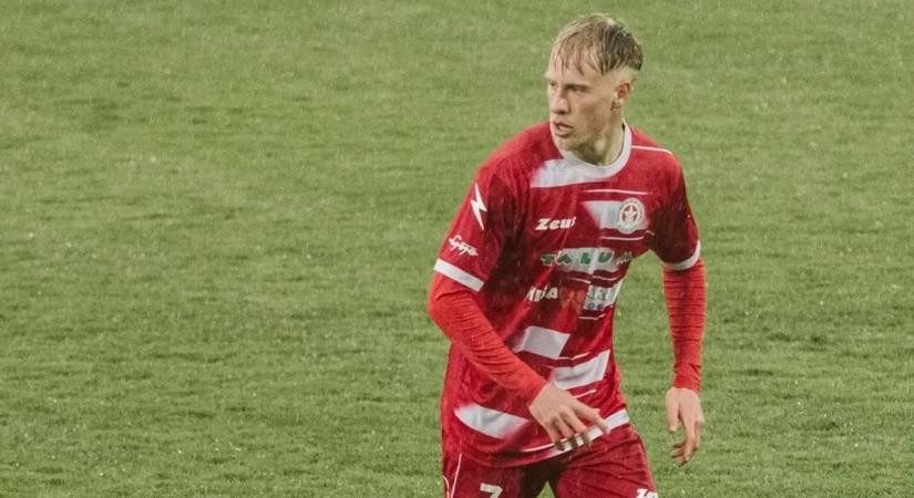 Magyar játékossal írja történelmét az MLS tartalékbajnokságának új klubja