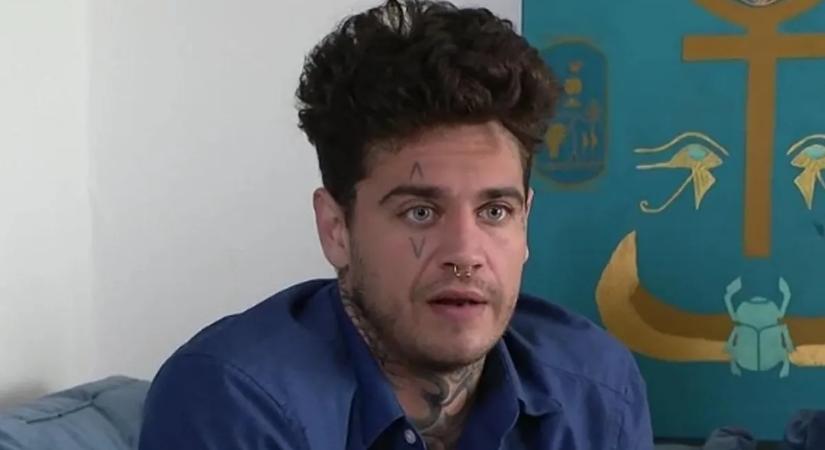 Gyermekbántalmazási botrány után újra együtt volt fiával Mandula Ádám