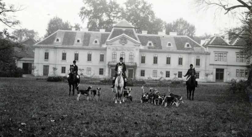 Presztízs és kihívás: ilyenek voltak a falkavadászatok Sopron környékén - fotók a múlból