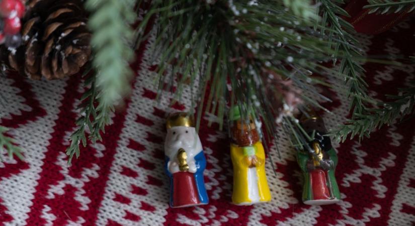 Útnak indultak a csillagénekesek Burgenlandban