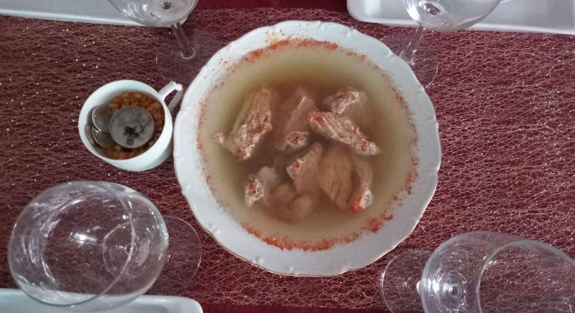 Jó, ha sok a buborék a pezsgőben. Tudja, mi hoz szerencsét az újévben?