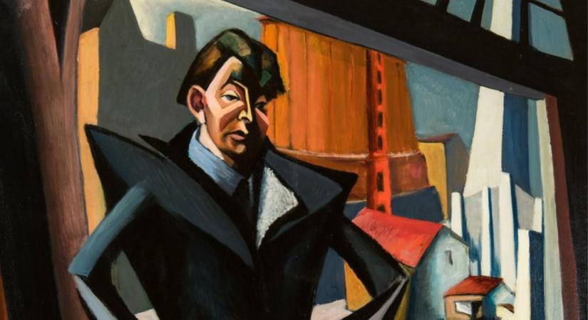 Tihanyi Lajos 140. – Hiánypótló tárlat a Magyar Nemzeti Galériában